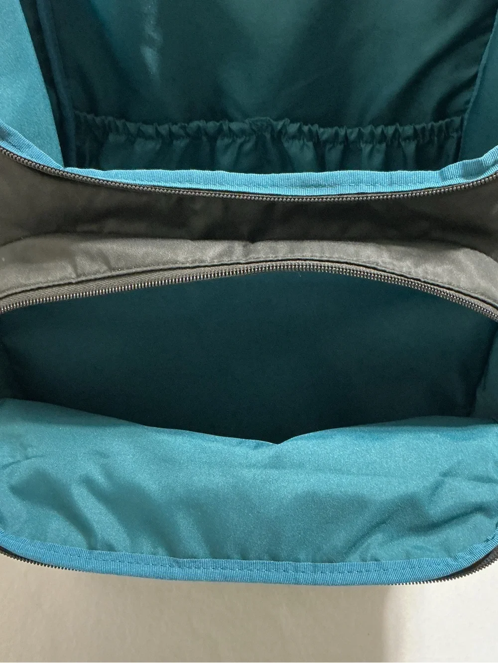 Skip Hop Black Quilted Diaper Bag Backpack With Changing Pad